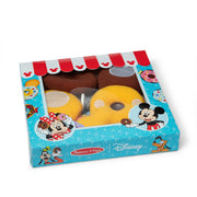 Disney Fill and Top Character Donuts Play Set F2