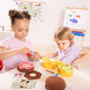 Disney Fill and Top Character Donuts Play Set F7