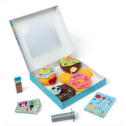 Disney Fill and Top Character Donuts Play Set F7
