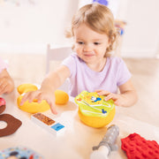 Disney Fill and Top Character Donuts Play Set F7