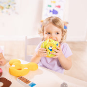 Disney Fill and Top Character Donuts Play Set F7