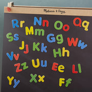 Disney Mickey & Friends Wooden Alphabet Magnets O4