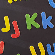 Disney Mickey & Friends Wooden Alphabet Magnets O4