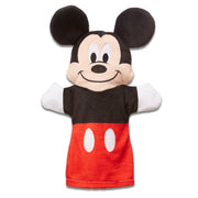 Disney Mickey Mouse & Friends Soft & Cuddly Hand Puppets V5