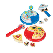 Disney Mickey Mouse Pizza & Cake I9