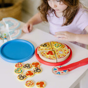 Disney Mickey Mouse Pizza & Cake I9