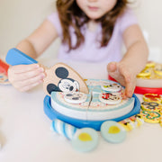 Disney Mickey Mouse Pizza & Cake I9