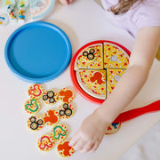 Disney Mickey Mouse Pizza & Cake I9