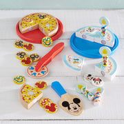 Disney Mickey Mouse Pizza & Cake Z6