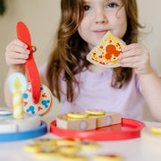 Disney Mickey Mouse Pizza & Cake Z6