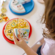 Disney Mickey Mouse Pizza & Cake Z6