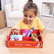 Disney Snacks & Popcorn Play Set O3