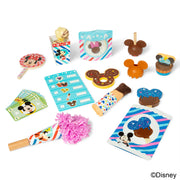 Disney Snacks & Popcorn Play Set O3