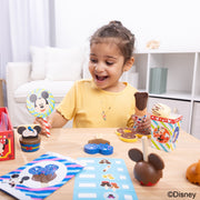 Disney Snacks & Popcorn Play Set O3