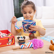 Disney Snacks & Popcorn Play Set O3