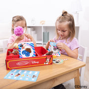 Disney Snacks & Popcorn Play Set O3