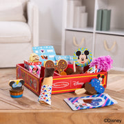 Disney Snacks & Popcorn Play Set O3