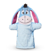 Disney Winnie the Pooh Soft & Cuddly Hand Puppets E1