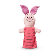 Disney Winnie the Pooh Soft & Cuddly Hand Puppets E1