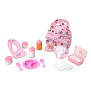 Doll Accessories Bundle N4