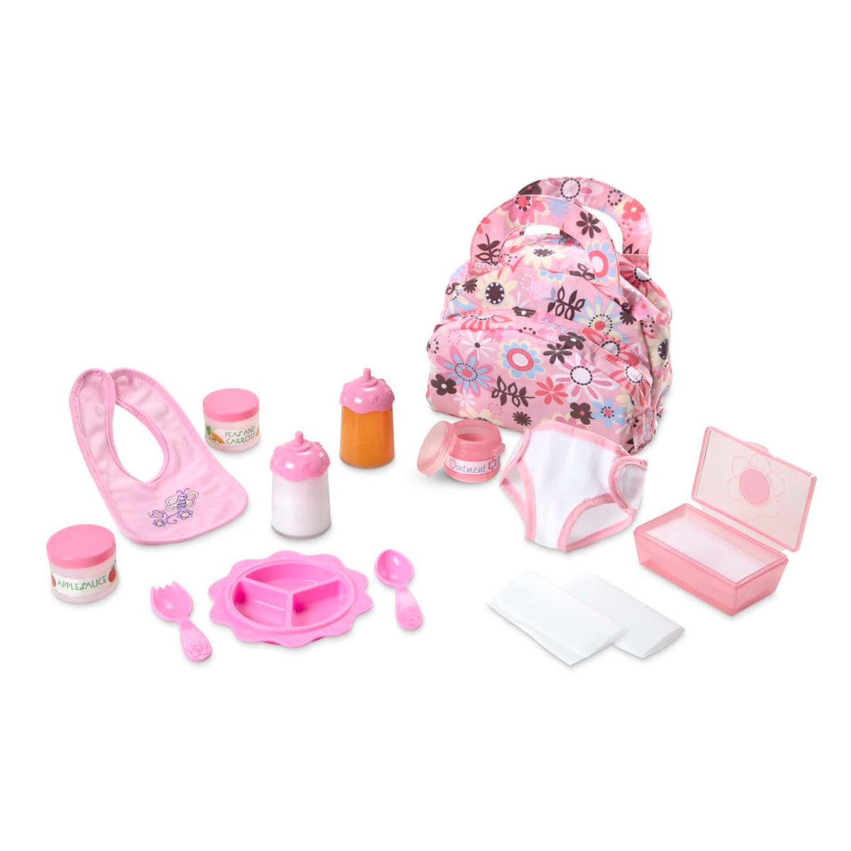 Doll Accessories Bundle Q8