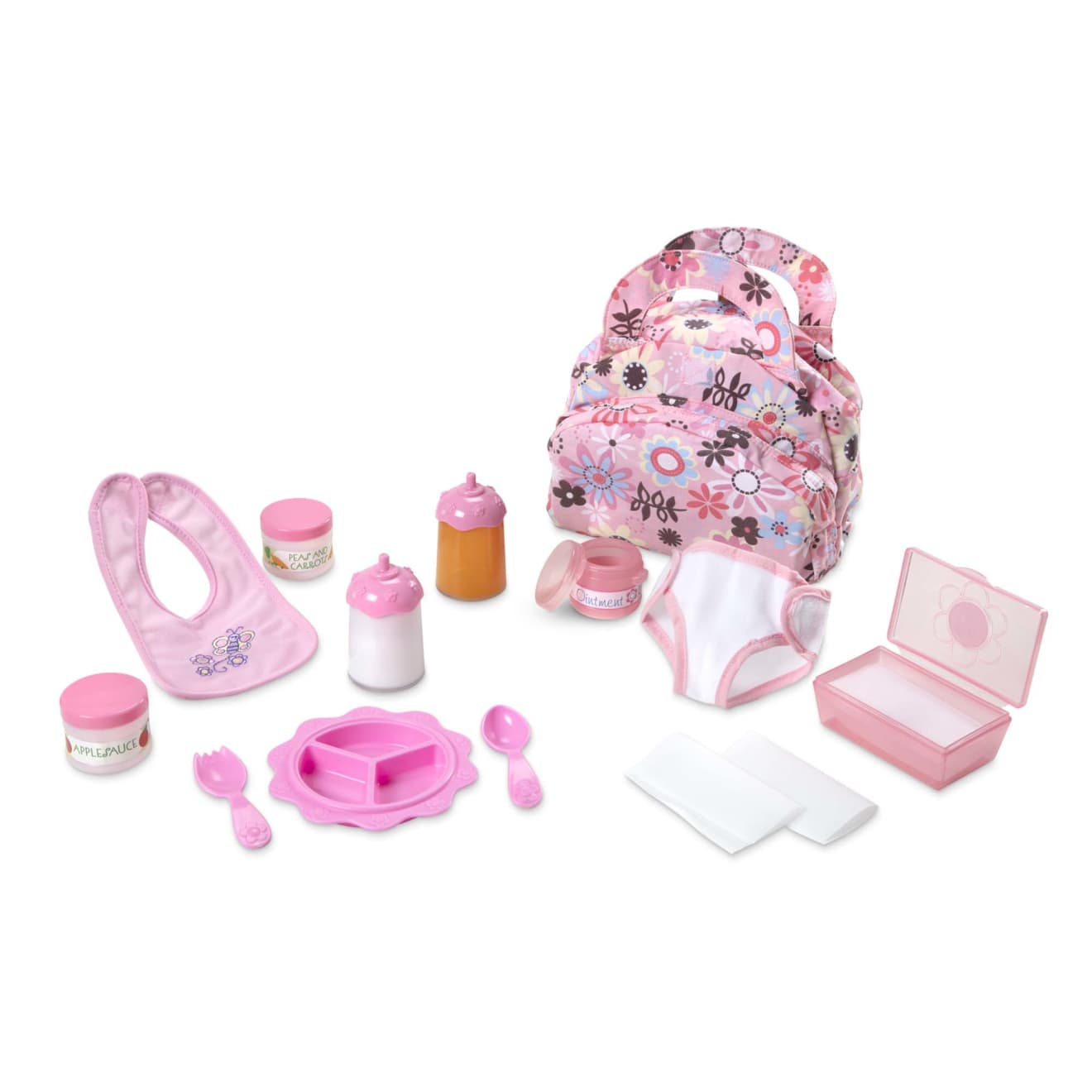 Doll Accessories Bundle X9