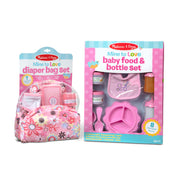 Doll Accessories Bundle X9