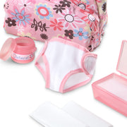 Doll Accessories Bundle X9