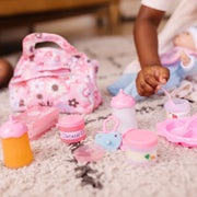 Doll Accessories Bundle X9