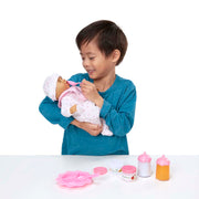 Doll Accessories Bundle X9