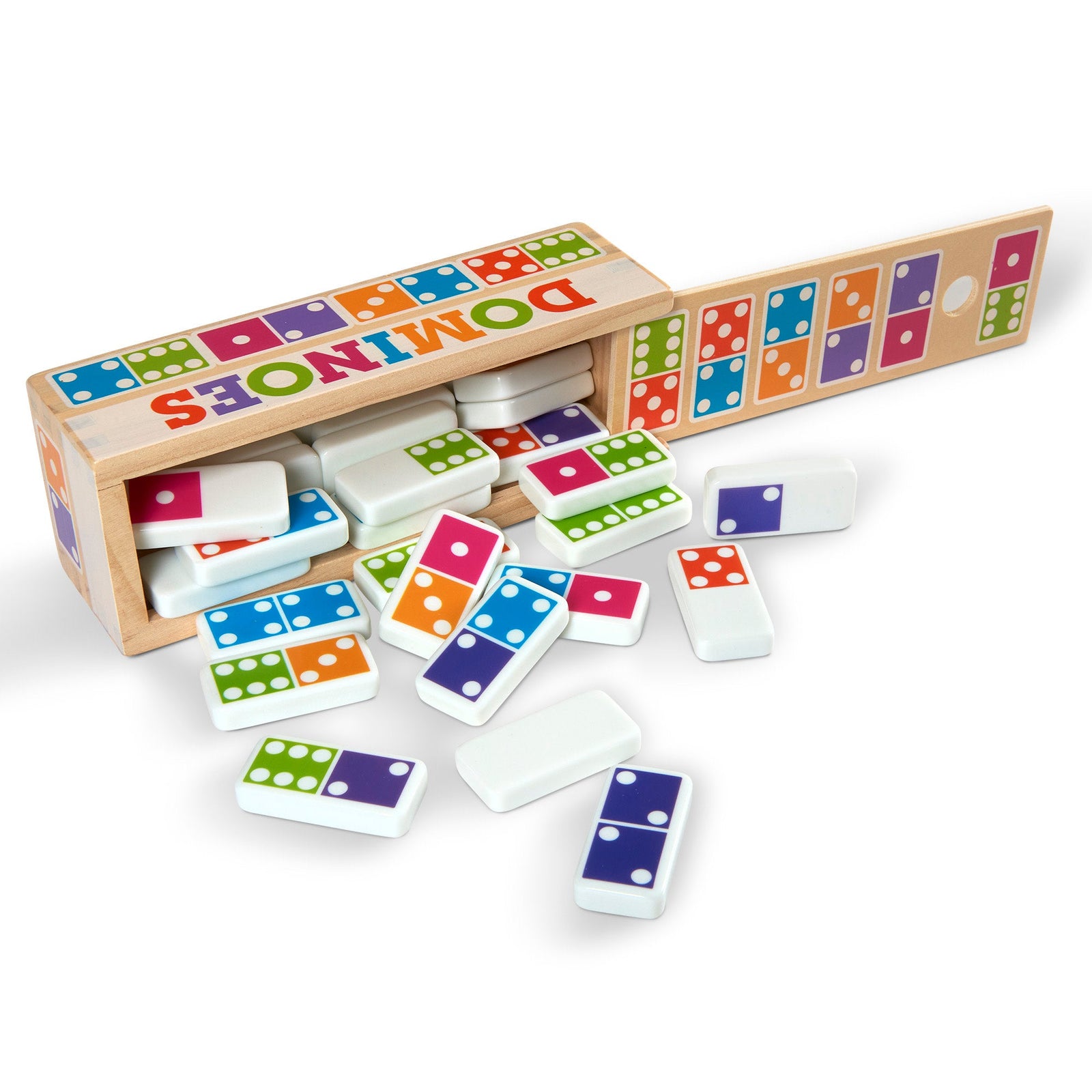 Dominoes D8