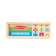 Dominoes D8