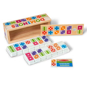Dominoes D8