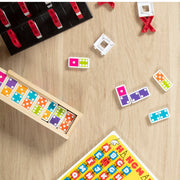 Dominoes D8