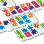 Dominoes D8