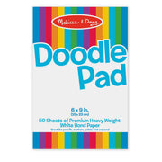 Doodle Paper Pad Z2