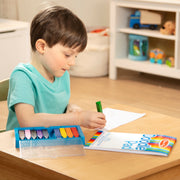 Doodle Paper Pad Z2