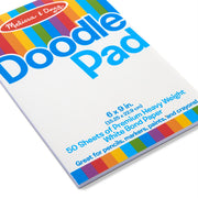 Doodle Paper Pad Z2