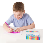 Doodle Paper Pad Z2