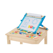 Double-Sided Magnetic Tabletop Easel M3