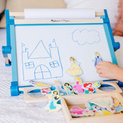 Double-Sided Magnetic Tabletop Easel M3