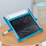 Double-Sided Magnetic Tabletop Easel M3
