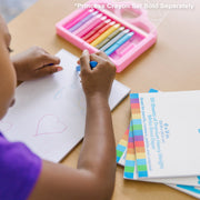Drawing Paper Pad 4-Pack C5