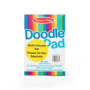 Drawing Paper Pad 4-Pack C5