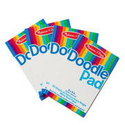 Drawing Paper Pad 4-Pack C5