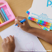 Drawing Paper Pad 4-Pack C5