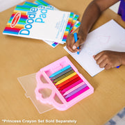 Drawing Paper Pad 4-Pack C5