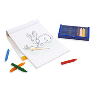 Drawing Paper Pad (50 Sheets, 9 x 12 Inches) 3-Pack G3