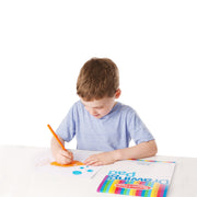 Drawing Paper Pad (50 Sheets, 9 x 12 Inches) 3-Pack G3
