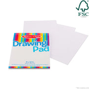 Drawing Paper Pad U5